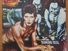 David Bowie - Diamond Dogs Vinyl LP 1st UK Press RCA A1/B1 oly VGC