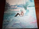 Rare Affinity 6360 004 1970 UK Vertigo 1st Press Vinyl LP Linda Hoyle Affinity