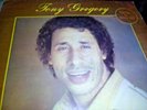 Tony Gregory 