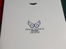 Distant Worlds II Music From Final Fantasy Vinyl LP VGM