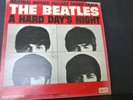 THE  BEATLES  A  HARD  DAY'S NIGHT ORIGINAL  MOTION PICTURE SOUND TRACK w/ TYPO