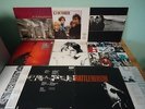 8 LP U2 - Achtung Baby BOY October RATTLE AND HUM The Joshua Tree THE UNFORGETTA