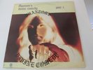 PHANTOM DIVINE COMEDY PART 1  OBSCURE RARE USA OR LP '74 PSYCH PROG ST-11313