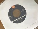 California Flight Project ?– Do You Feel My Love / Dance On It