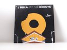 Jay Dee J Dilla - Donuts - STH2166 - Donut Store Cover LP Vinyl