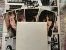 The Beatles White Album 6 Label Error Lp 1968 First Press Low Number 428926