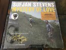 Sufjan Stevens - Mystery Of Love 10