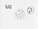 U2 Songs Of Innocence vinyl RSD exclusive numbered 2 LP
