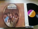 BEE GEES HORIZONTAL 1968 ATCO SD 33-233 1D / 1C matrix lp vinyl orig NM stereo