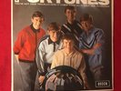 THE FORTUNES - THE FORTUNES Decca 1965 Mono UK orig LP NM