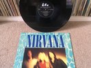 NIRVANA Smells Like Teen Spirit 12