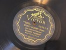 PRE WAR BLUES MEMPHIS JUG BAND Victor 20552  Stingy Woman/ Sun Brimmer E+/E