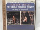 The George Shearing Quintet Black Satin & Latin Lace 7 
