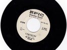 LINK WRAY - 45 - Comanche