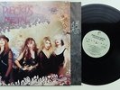 K32	Precious Metal	s/t	D1-74834	US LP  OIS chameleon 1990