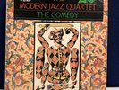 Modern Jazz Quartet The Comedy Reel To Reel 7.5ips