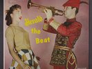 VARIOUS: Herald The Beat LP (Mono, re, 4