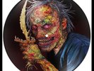 CANNIBAL CORPSE Kill LP PICTURE DISC Unplayed NEW Vinyl