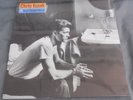 CHRIS ISAAK -HEART SHAPED WORLD- 1989 VERY RARE MEXICAN LP STILL SEALED