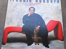 LP FREDDIE HUBBARD Life Flight 1st US BLUE NOTE, DMM, MINT-
