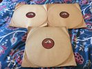 HMV JOX.34-6 - Winston Churchill - This Was Their Finest Hour Speech E+ 78 set
