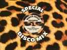 MFSB - Love Is The Message / Cymande - BRA Danny Krivit Re-edits - 12” Vinyl