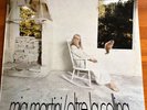 Mia Martini ?– Oltre La Collina LP VINILE 33 Giri NL 74550