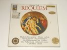 Giulini - SEALED 2LP Box - VERDI - Requiem - Schwarzkopf - Ludwig - EMI