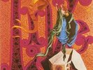 GRATEFUL DEAD - LIVE/DEAD : 2LP SET [lp_record] GRATEFUL DEAD