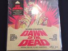 GOBLIN  DAWN OF THE DEAD Soundtrack  Vinyl 2LP  Waxwork  Cult Zombie Horror