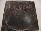 First Gear Larnelle Harris Myrrh MST-6505 Stereo Vinyl Record LP