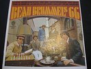 Beau Brummels 66 Warner Bros 1644 Mono Vinyl Record LP