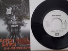 Iron Maiden The Evil That Men Do Jap Promo