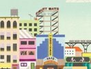 Fruit Bats - The Ruminant Band Vinyl LP 11 Tracks Alternative Pop Rock NEW+