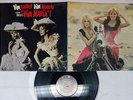 GEORGES DELERUE VIVA MARIA  UNITED ARTISTS YS-607-UA Japan VINYL LP