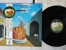 BADFINGER MAGIC CHRISTIAN MUSIC APPLE EAP-80511 Japan OBI VINYL LP
