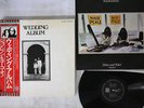JOHN LENNON AND ONO YOKO WEDDING ALBUM ODEON EAS-80702 Japan OBI VINYL LP