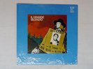 ENNIO MORRICONE IL GRANDE SILENZIO BEAT CR 1 ITALY SHEALD VINYL LP