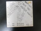 LAW & ORDER ANYTHING BUT THE CRITICS CHOICE 12 SONG E.P. NM w/INSERT PRIVATE