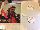 Wolfman Jack - Rare Series #49 PROMO U.S.Air Force Boxed LP SET