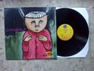 DINOSAUR JR - WITHOUT A SOUND - LP 1994 RARE USA press indie rock EX+/EX++ kbd