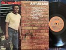 Bill Withers ?– Just As I Am - VG++ LP - Sussex SXBS 7006 - Soul