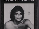 NORM SU'A COMPTON: Just About Time LP Sealed (Hawaii, Private Press 80s AOR)