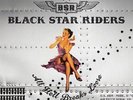 Black Star Riders-All Hell Breaks Loose  VINYL NEW