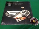 Arctic Monkeys Tranquility Base Hotel Casino Clear LP NEW Rock Piranha Records