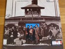 The Paupers 1968 Verve MONO Promo LP Ellis Island pSyCh  Beauty