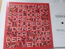 ORBITAL KRAFTWERK DER PLAN NUMBERS CLEAR 7