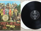 THE BEATLES - SGT.PEPPERS LONELY HEARTS CLUB BAND LP - 1976 PARLOPHONE PCS 7027