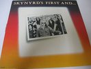 Lynyrd Skynyrd Skynyrds First And Last MCA MCA-3047 Stereo Vinyl Record LP