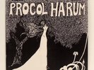 Procol Harum: A Whiter Shade of Pale LP self-titled Deram DES-18008 stereo VG++